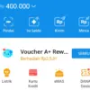 Ngabuburit Dapat Saldo DANA Gratis Rp400.000 Ribu!