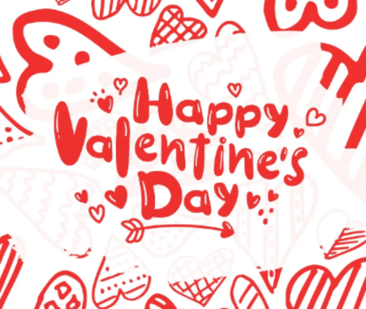 Link Download Poster dan Ucapan Hari Valentine 2026 Paling Romantis Cocok untuk Pacar dan Pasangan LDR