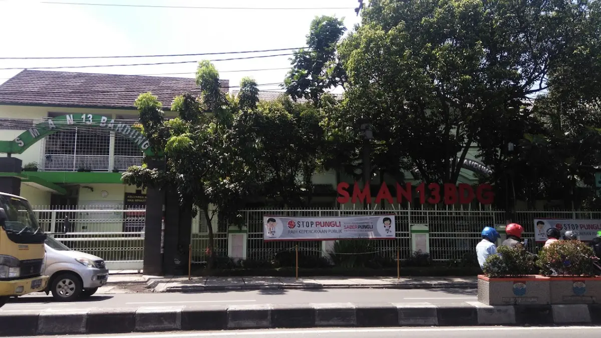 Sekolah Panglima TNI Jenderal Agus Subiyanto Diusik, Ini Kronologisnya