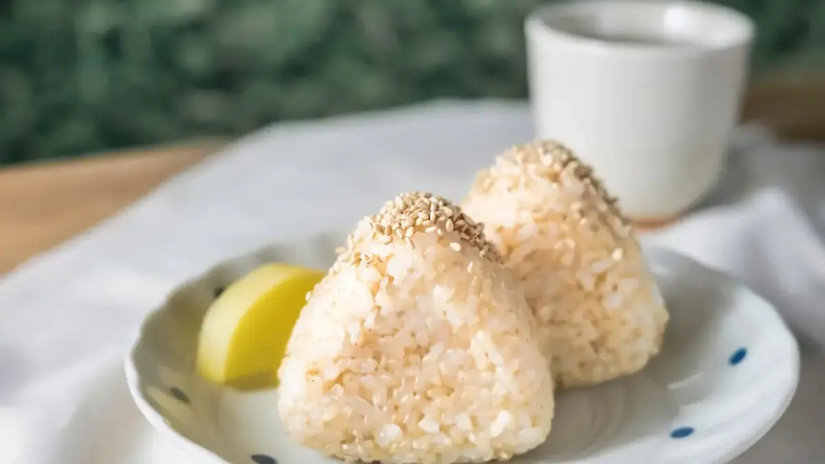 Onigiri MBG Diduga Picu Keracunan Massal di Cimahi, Ini Kata BGN! Onigiri MBG Diduga Picu Keracunan Massal di Cimahi, Ini Kata BGN!