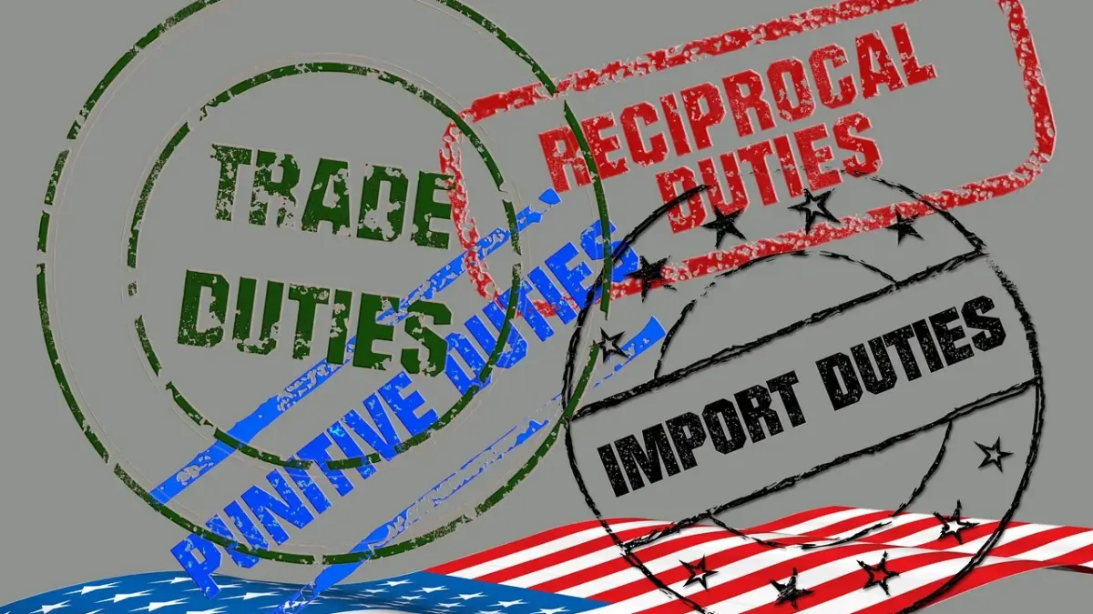 Final Negosiasi Tarif: AS Bebas, RI Kena 19 Persen