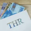 Menaker Pastikan Bonus Hari Raya Ojol Diumumkan Bersamaan dengan THR