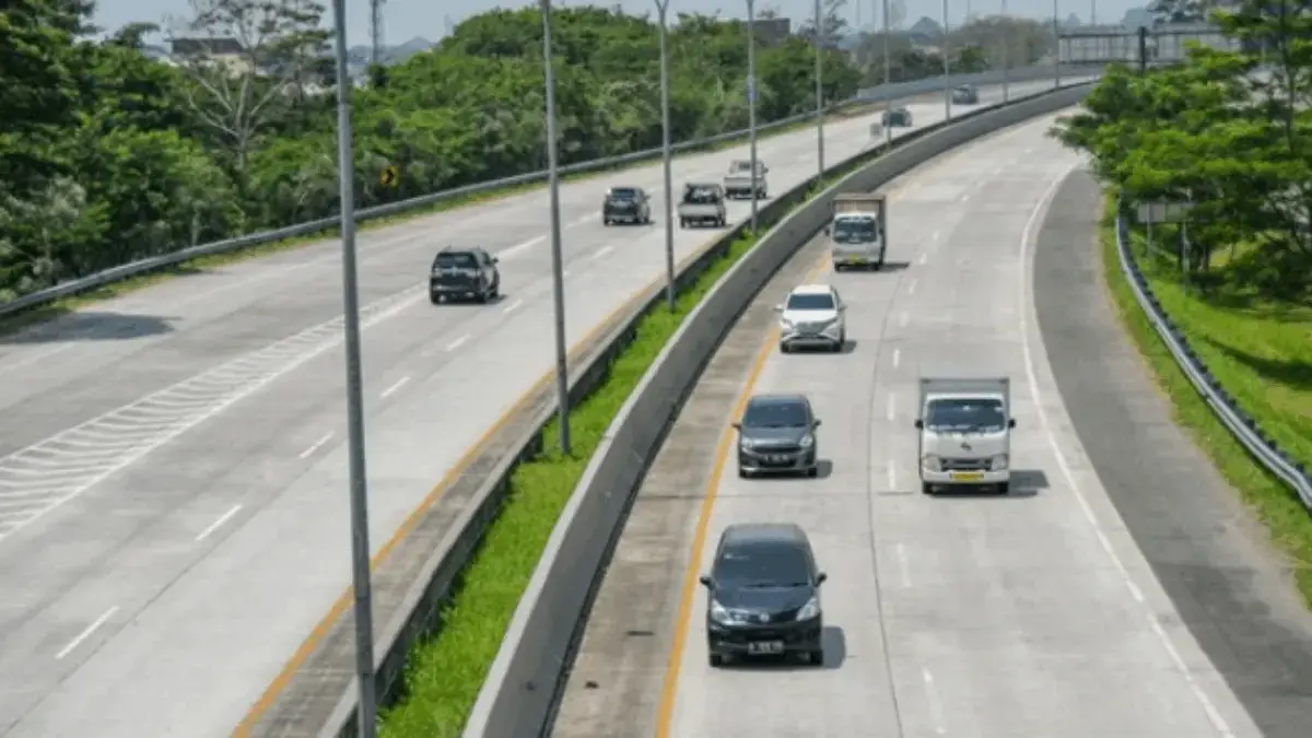 Ada Tol Gratis untuk Mudik Lebaran 2026, Ini Daftarnya