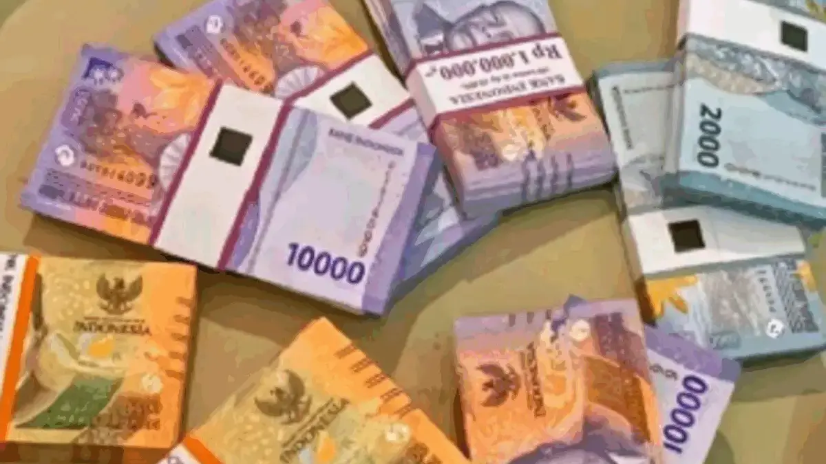 Titik Lokasi ATM Pecahan Rp20 Ribu dan Rp10 Ribu di Kota Bandung yang Masih Tersedia