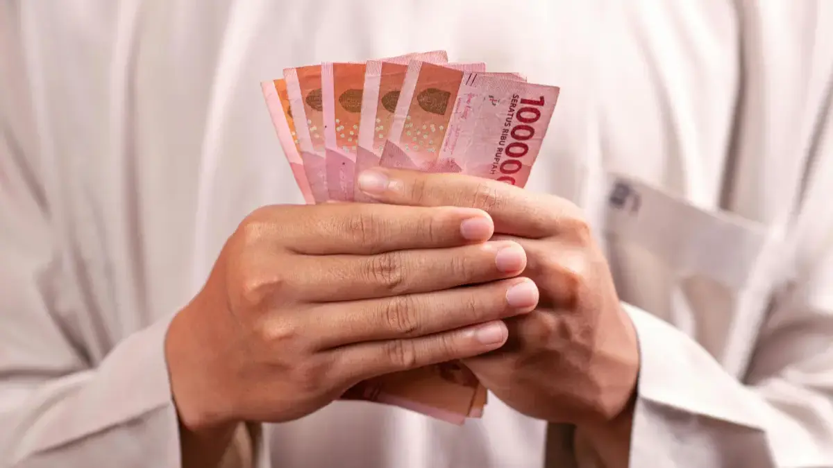 Kapan Pencairan THR ASN hingga TNI/Polri? Ini Kata Menkeu Purbaya!