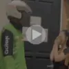 Link Full Video Viral Wanita Baju Hitam dan Ojol di Samarinda Dicari Warganet, Benarkah Konten Prank?