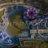 Ilustrasi Banjar Water Park. Foto ANTARA