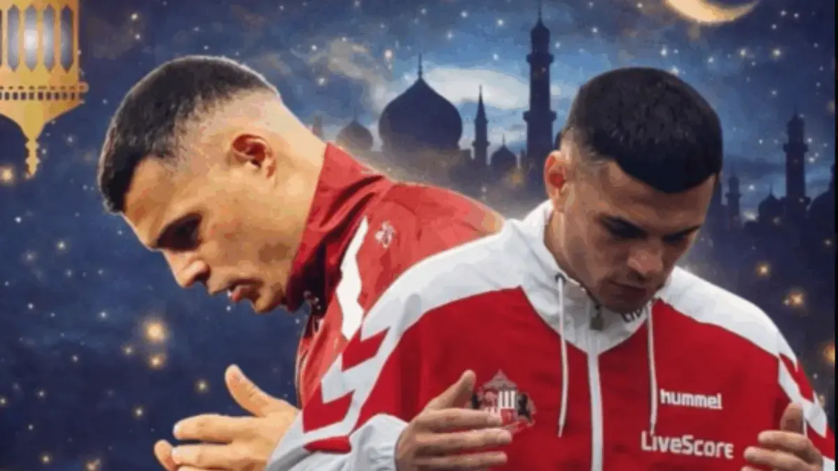 Liga Primer Inggris 2025-2026: Siapa Saja Pemain Muslim yang Bermain? Liga Primer Inggris 2025-2026: Siapa Saja Pemain Muslim yang Bermain?
