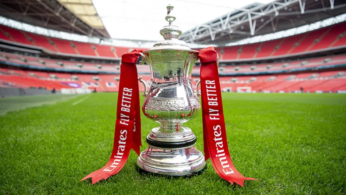 Perempat Final Piala FA 2025/26: City vs Liverpool, Chelsea Dapat Lawan Mudah Perempat Final Piala FA 2025/26: City vs Liverpool, Chelsea Dapat Lawan Mudah