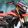 Tampil Beda dengan Honda X-Tracker 150 cc 2026, Motor Bebek dengan Desain Modern dan Performa Bertenaga!