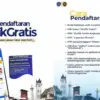 Cara Daftar Online Mudik Gratis Kemenhub 2026