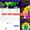 Aplikasi SnapBoost Masih Aman Atau Penipuan Berkedok Penghasil Uang?