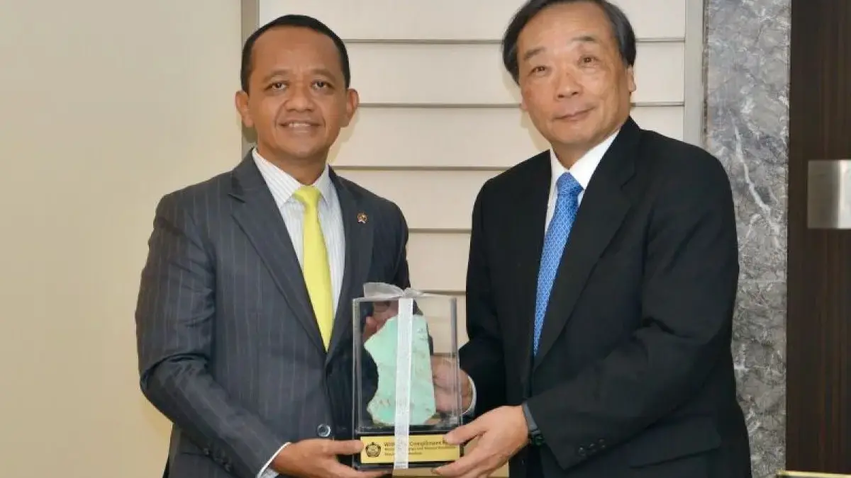 Mangkrak Puluhan Tahun, RI Percepat Proyek Abadi Masela Mangkrak Puluhan Tahun, RI Percepat Proyek Abadi Masela