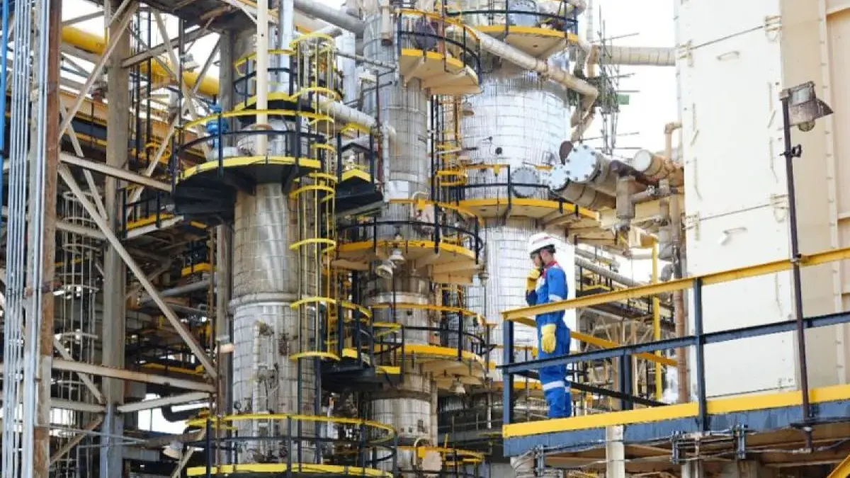 Pakar Nilai Masayrakat Tak Perlu Khawatir Soal Energi, Sebut Indonesia On The Right Track