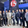TelkomGroup Gandeng F5: Solusi AI-secure Connectivity melalui Data Center untuk Ekosistem Digital Indonesia