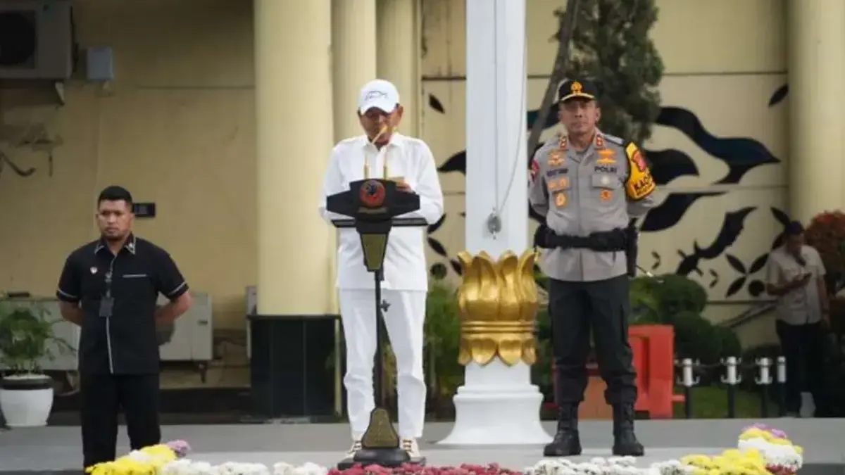 PemprovJabar Mulai Cairkan Kompensasi Angkot. Foto Humas Jabar