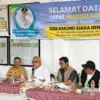 Dekatkan Layanan JKN, Dukung Program Siskamling Siaga Desa Kota Bandung 