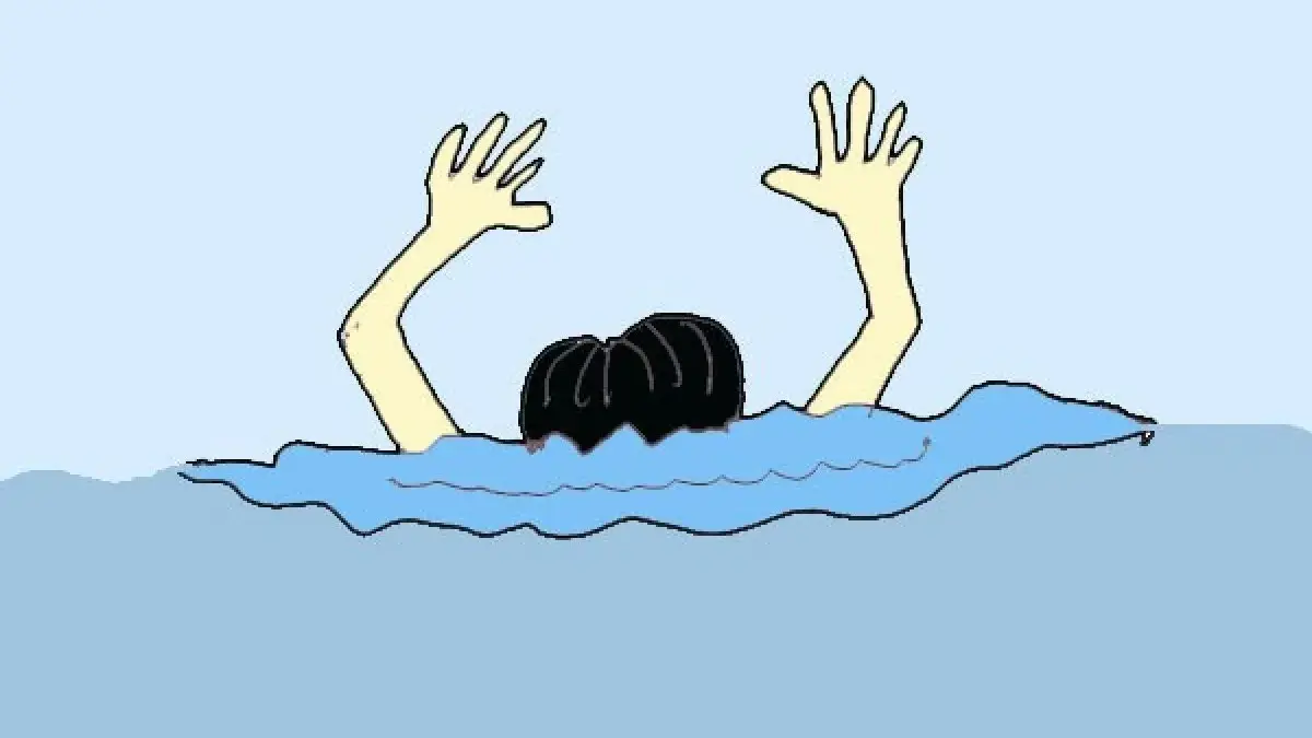 Ilustrasi boach hilang/Istimewa