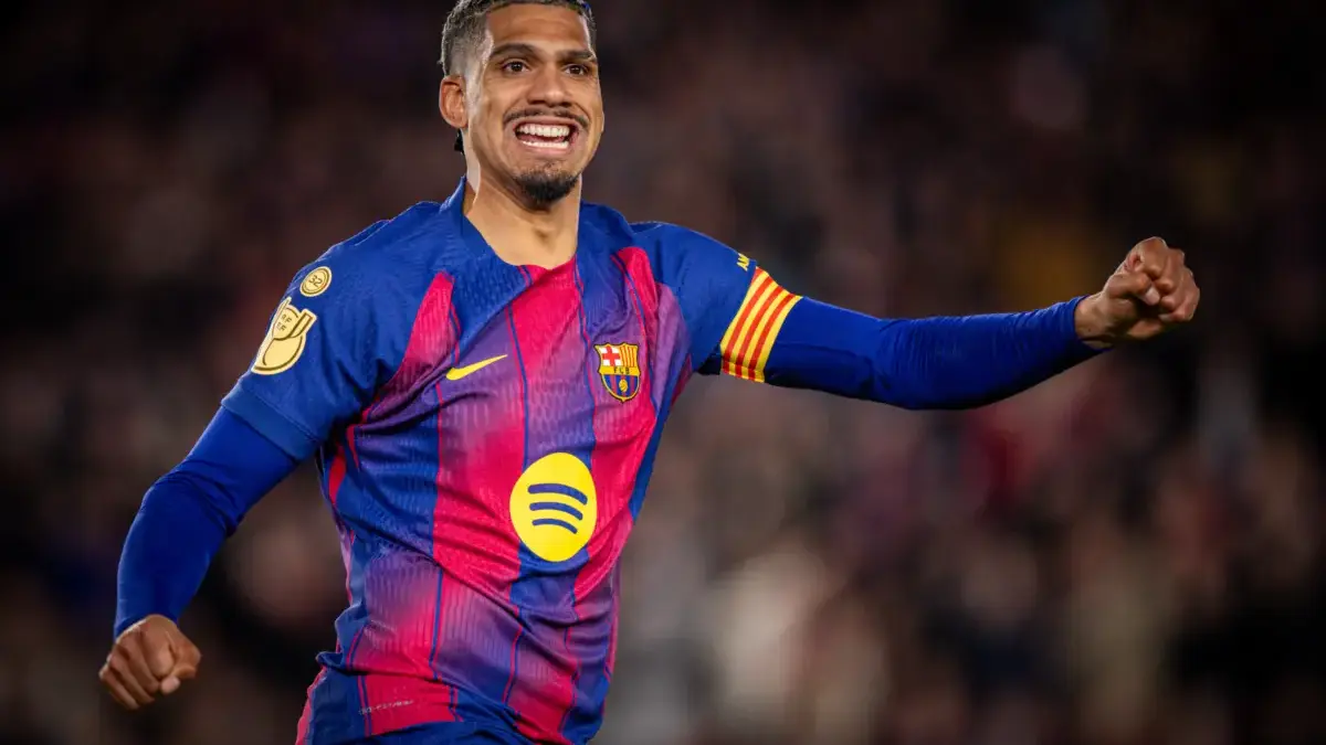 Menang 3-0 Tak Cukup, Misi Remontada yang Nyaris Sempurna