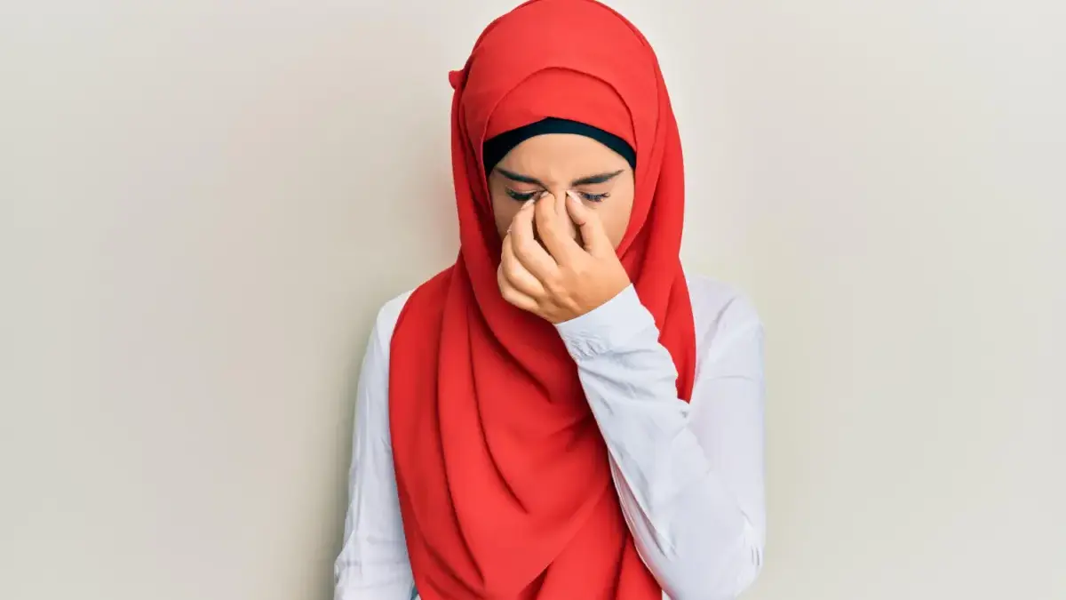 Sakit di 10 Hari Terakhir Ramadan, Momen Penggugur Dosa?