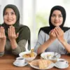 ILSUTRASI menjalankan Puasa Sunah Syawal (freepik)