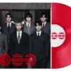 Album ARIRANG BTS yang berhasil memecahkan banyak rekor.