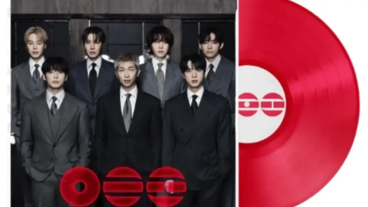 Sepekan Rilis, Album ARIRANG BTS Sukses Pecahkan Rekor Album ARIRANG BTS yang berhasil memecahkan banyak rekor.