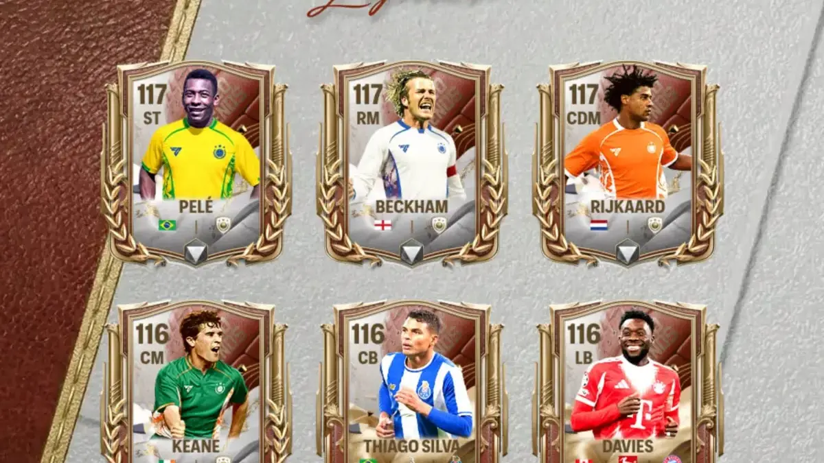 30 Kode Redeem FC Mobile 10 Maret 2026, Klaim Hadiah Gratis Sekarang! 30 Kode Redeem FC Mobile 10 Maret 2026, Klaim Hadiah Gratis Sekarang!