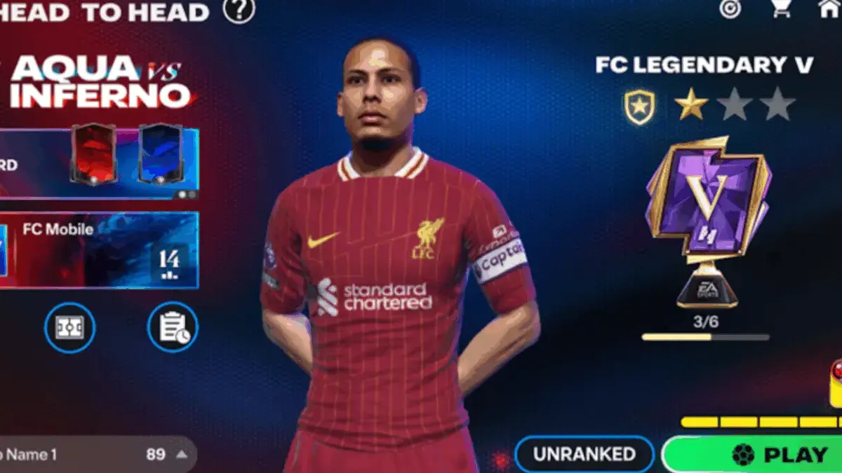 30 Kode Redeem FC Mobile 5 Maret 2026, Menangkan OVR Tinggi Gratis Sekarang!