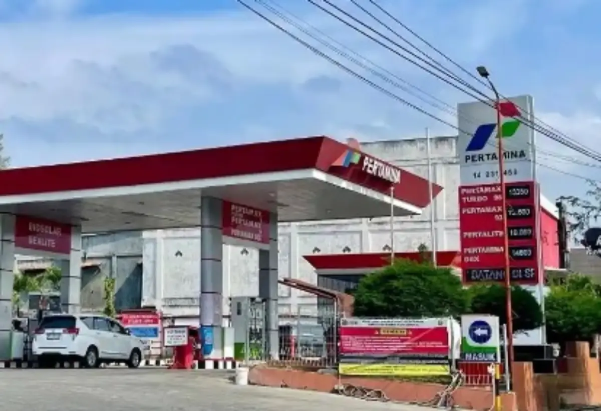 Benarkah Pemerintah Bakal Batasi Pembelian BBM Per  1 April 2026 Nanti – jabarekspres.com