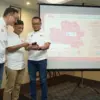 Pelaksanaan Media Update dan Buka Bersama Telkomsel Siaga Ramadan dan Idulfitri 2026 Regional Jawa Barat di de