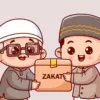 Pengumpulan Zakat di Kota Cimahi Menurun, Baznas Ungkap Ini Sebabnya!