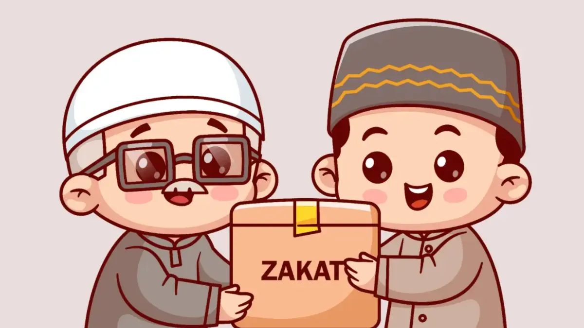 Pengumpulan Zakat di Kota Cimahi Menurun, Baznas Ungkap Ini Sebabnya!
