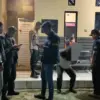Satreskrim Polres Cimahi menindaklanjuti kasus pembobolan rumah saat mudik. (Doc: Humas Polres Cimahi)