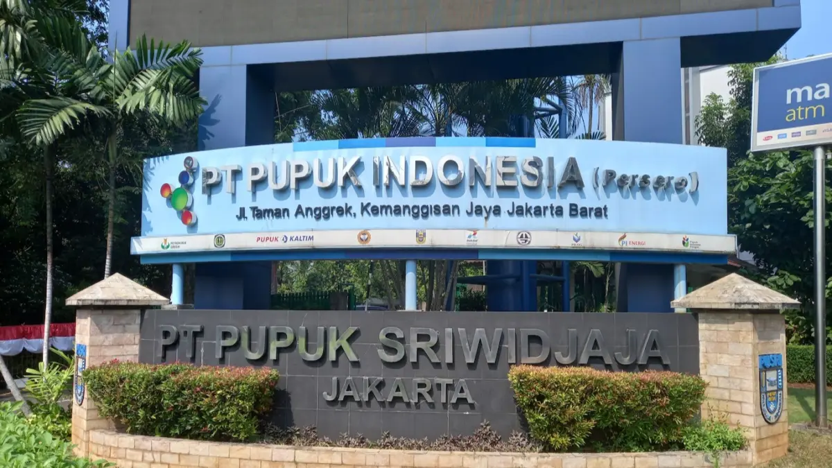 Komisi VI Desak PT Pupuk Indonesia Tansparan Soal Perencanaan! Komisi VI Desak PT Pupuk Indonesia Tansparan Soal Perencanaan!