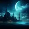 ILUSTRASI Malam Lailatul Qodar (freepik)