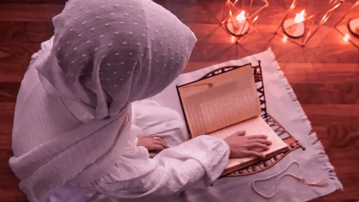 5 Amalan di 10 Hari Terakhir Puasa Ramadan yang Dianjurkan Umat Muslim 5 Amalan di 10 Hari Terakhir Puasa Ramadan yang Dianjurkan Umat Muslim