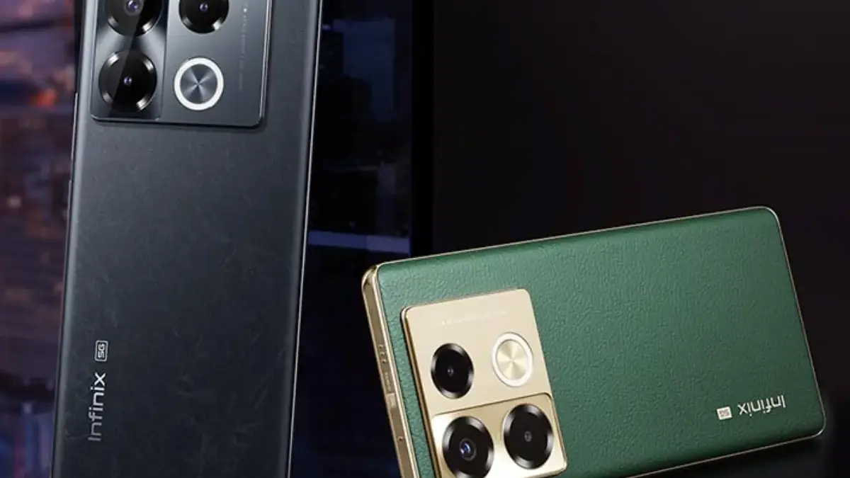 5 HP Infinix yang Miliki Kamera Super Jernih, Cocok untuk Konser 5 HP Infinix yang Miliki Kamera Super Jernih, Cocok untuk Konser