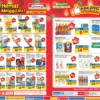 Promo Indomaret Terbaru Minggu Ini, Biskuit Lebaran dan Bahan Kue Diskon Besar