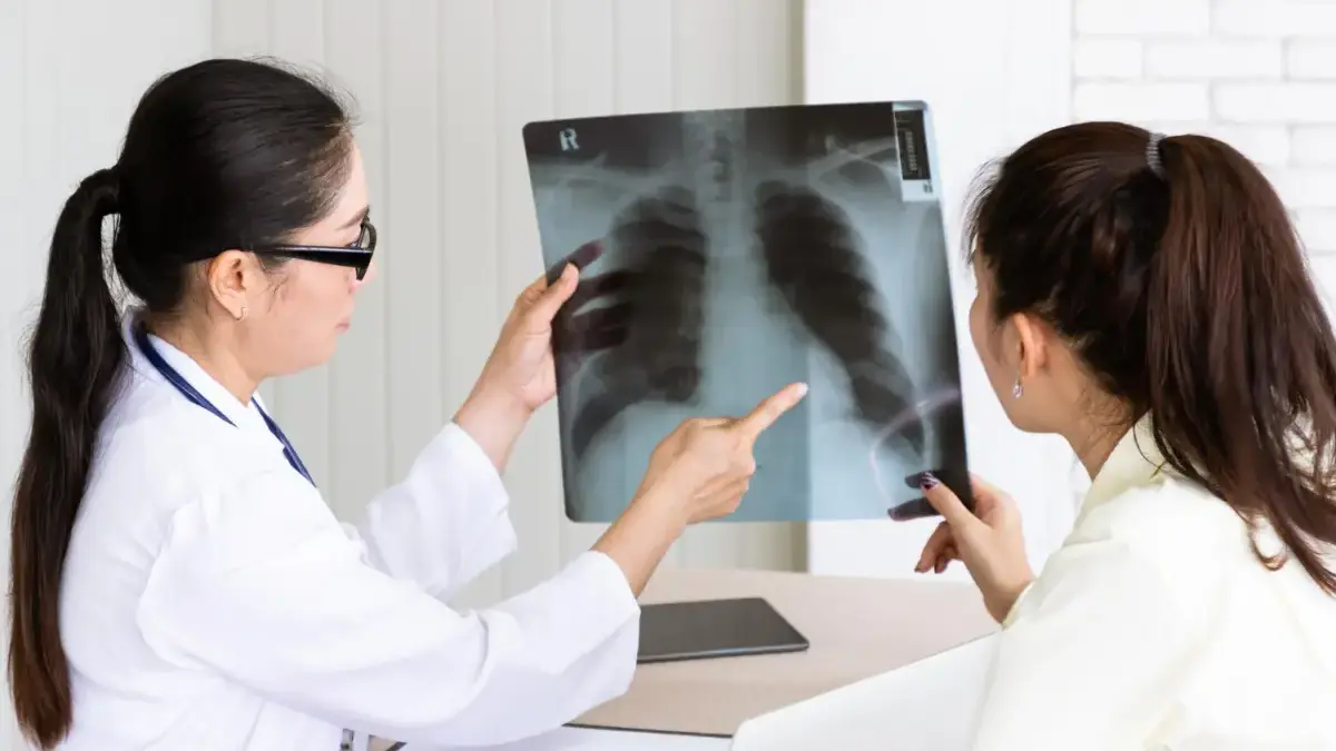 Layanan TB dan Cek Kesehatan Gratis Diperkuat, Klinik di Cimahi Didorong Lebih Aktif Layanan TB dan Cek Kesehatan Gratis Diperkuat, Klinik di Cimahi Didorong Lebih Aktif