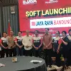 Dirikan Klub Satelit di Bandung, PB Jaya Raya siap Hadirkan Atlet Berpotensi untuk Bulu Tangkis 