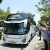 Kang DS Lepas Mudik Gratis 2026, Tahun Depan Target 1.000 Pemudik Plus Rute Jawa Timur