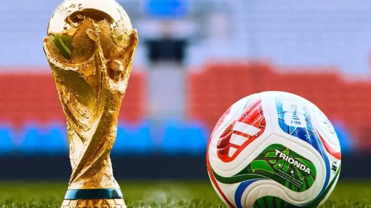 6 Tiket Terakhir Piala Dunia 2026 Diperebutkan, Ini Jadwal Lengkapnya
