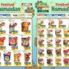 Daftar Promo JSM Indomaret Terbaru 6-8 Maret 2026, Banyak Diskon Hampers Lebaran