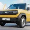 VinFast VF 3.