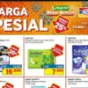 Promo Indomaret Terbaru 25 Maret 2026, Diskon Besar dan Tebus Murah Masih Berlaku!
