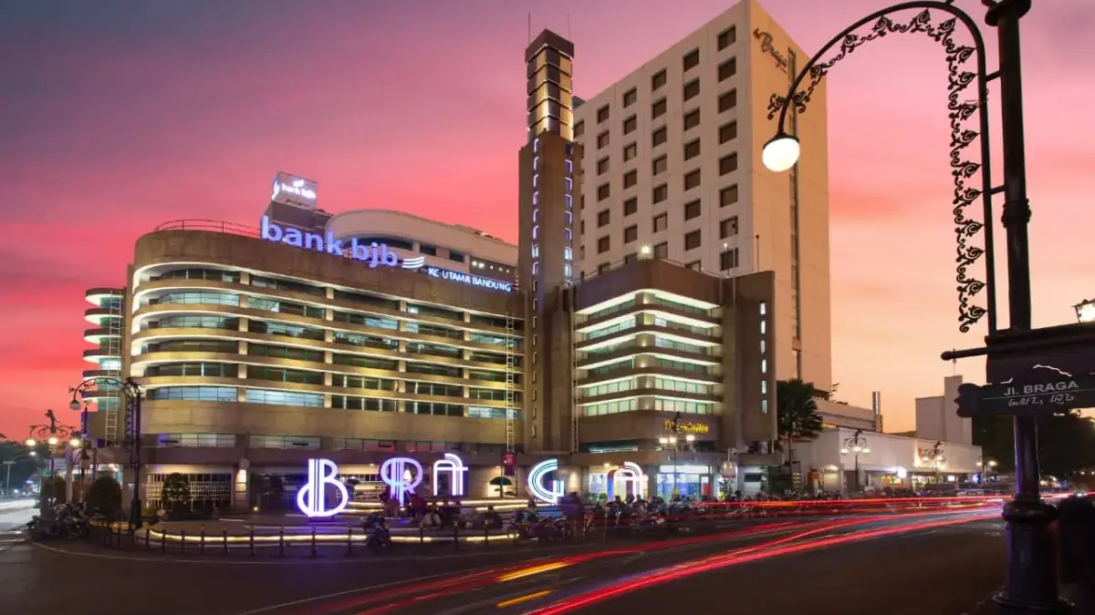 Penerbitan Sustainability Bond Tahap II bank bjb mendapat Respons Positif.
