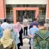 APEL PERDANA: Pasca Ramadan, Pengadilan Agama Kota Cimahi Tekankan Disiplin dan Integritas (Doc: PA Cimahi)