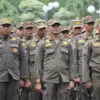 Libur Lebaran Usai, Satpol PP Banjar Jadi Instansi dengan Jumlah Alpa Tertinggi