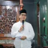 Bupati Bandung Dadang Supriatna memastikan P3K Paruh Waktu di Kabupaten Bandung akan segera menerima Tunjangan